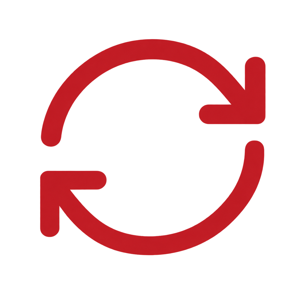 Icono para actualizaciones de contenidos