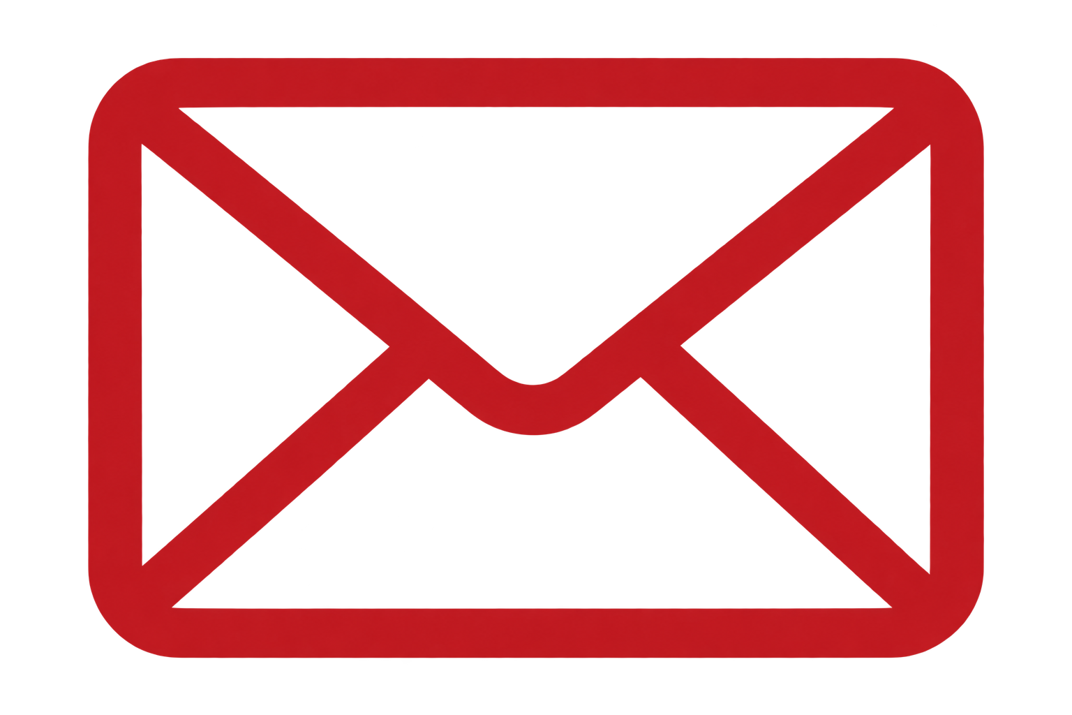 Icono de email de Azkoyen Webs