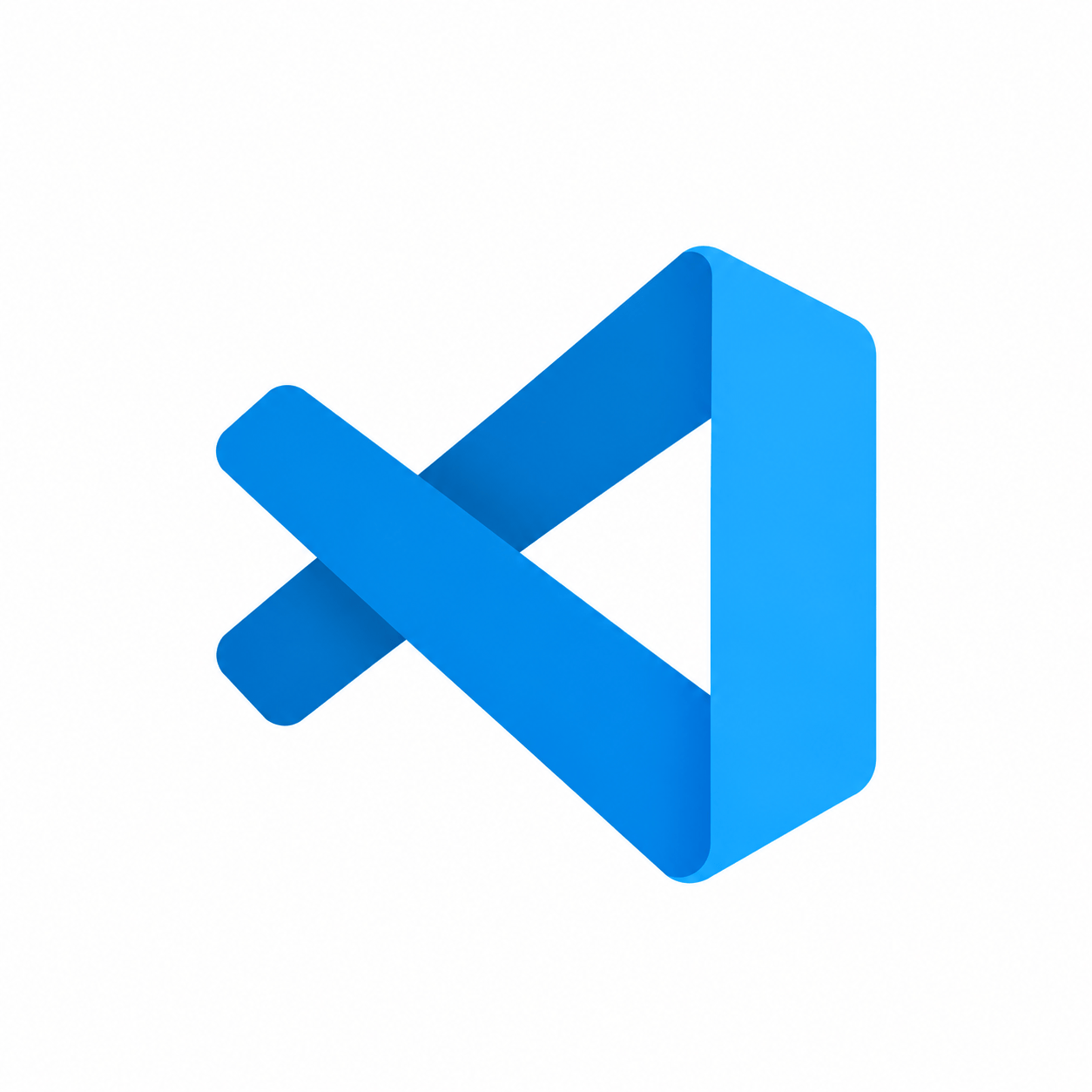 Herramienta Visual Studio Code usada por Azkoyen Webs